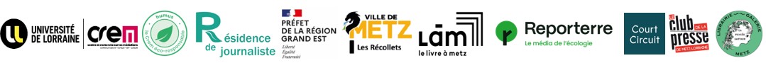 Lancement de la Résidence de journaliste et Remise du Label Humus 